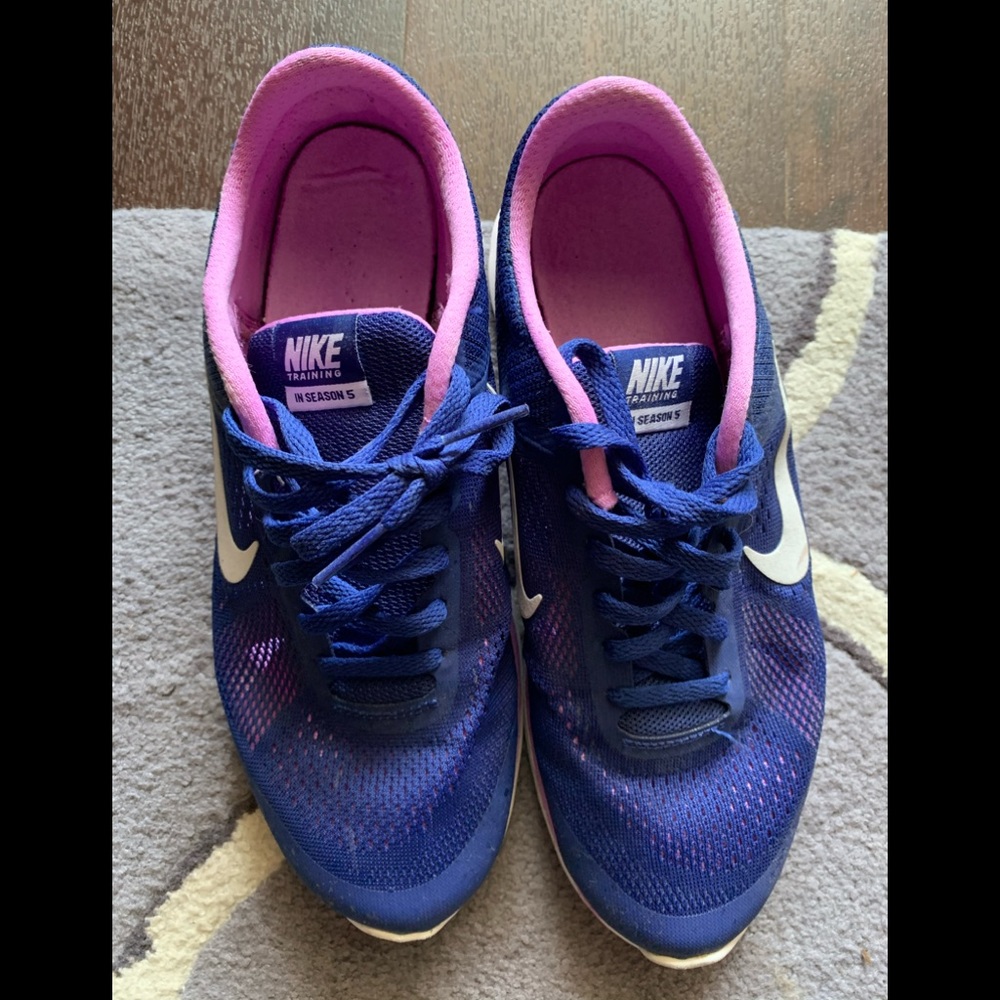 Nike In Season 5 Training Shoes